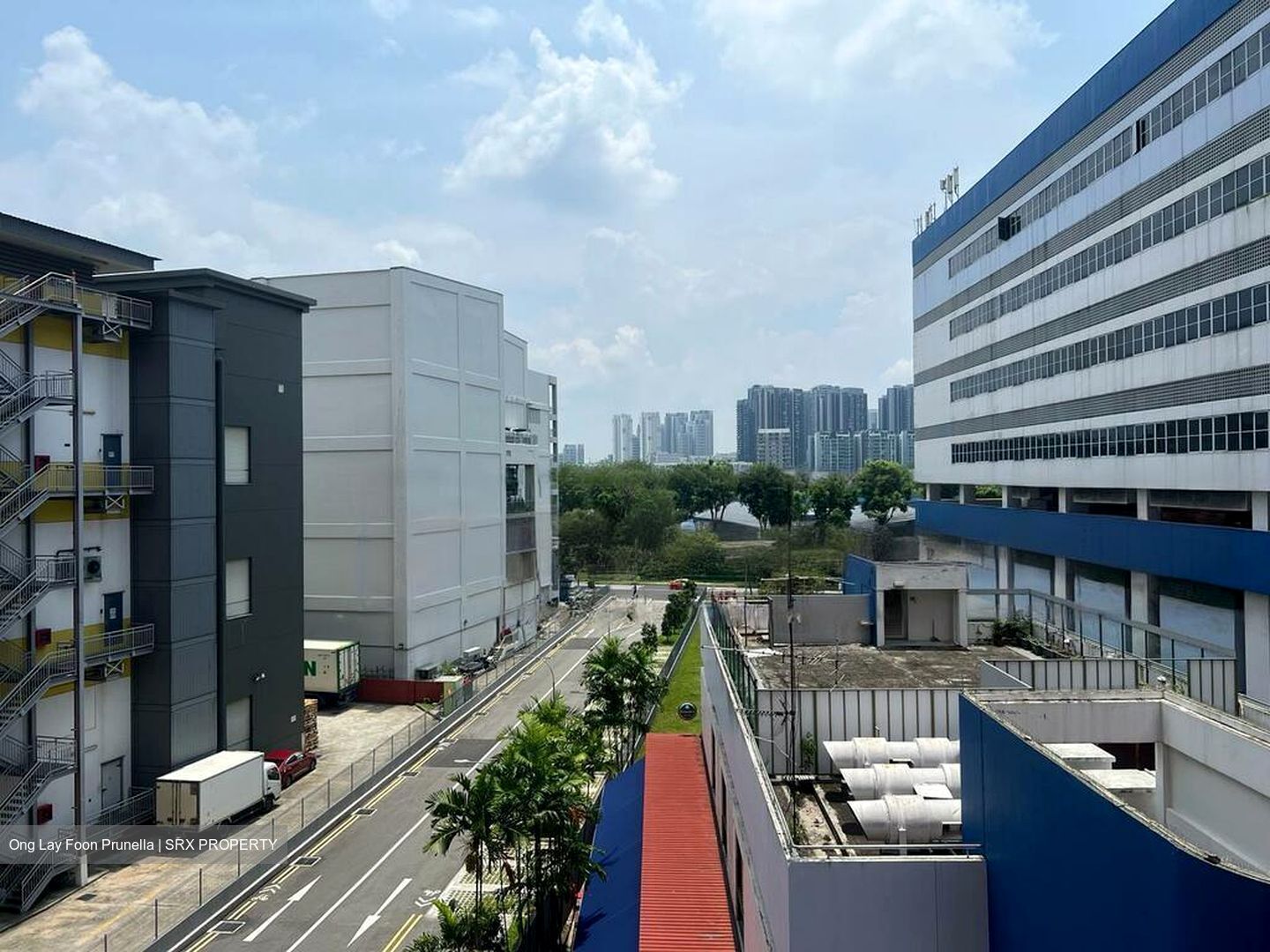 CT FoodCHAIN (D5), Factory #455603651